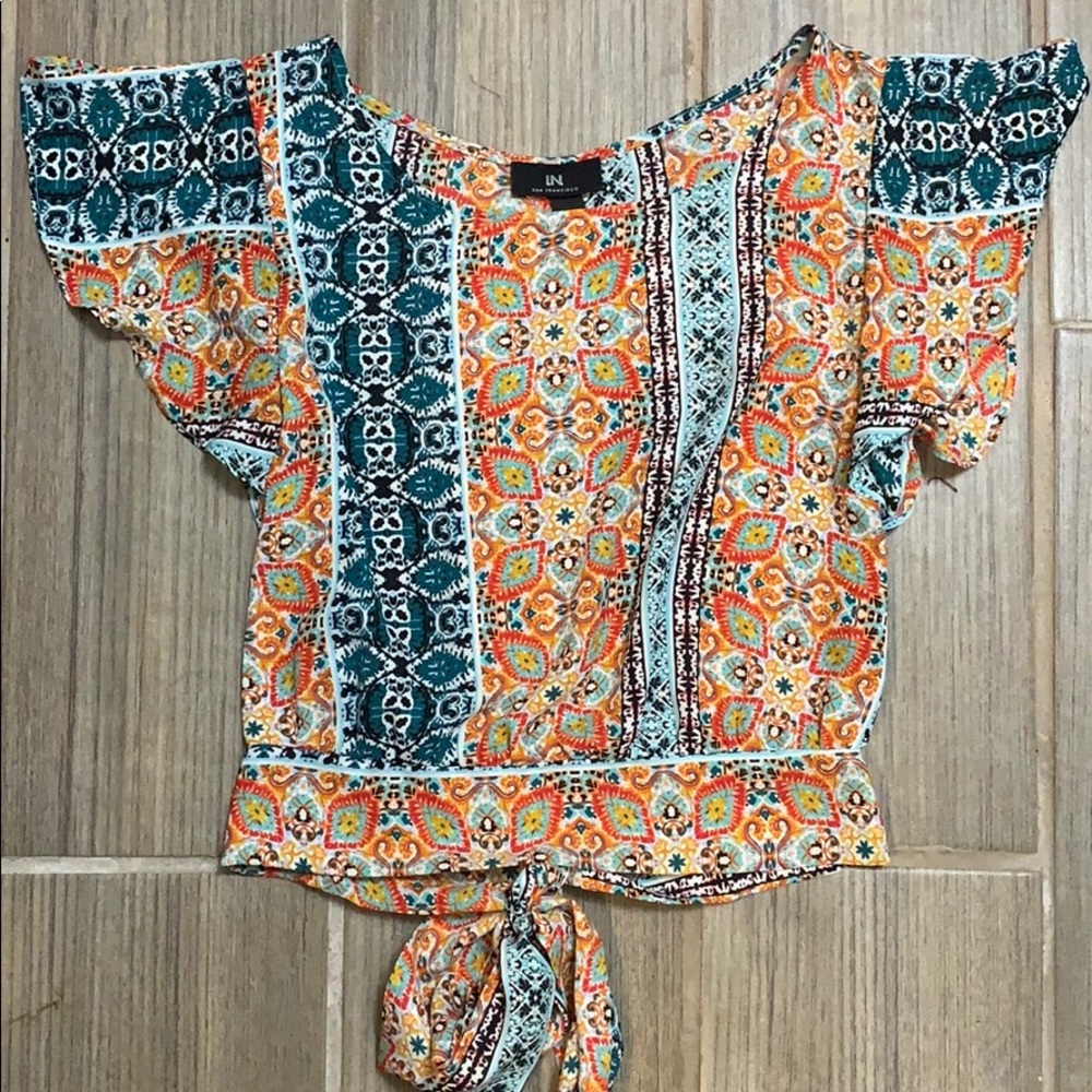 Blouse